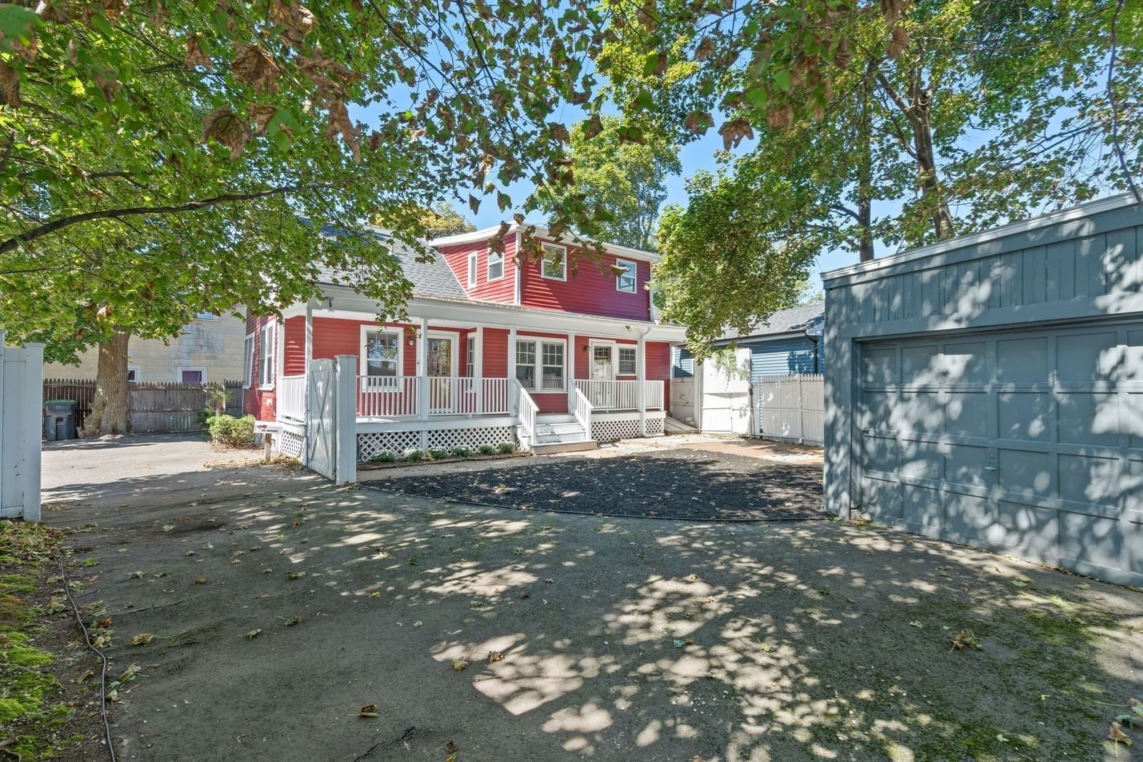 29 Myrtle Street Dedham — Photo 32 of 34