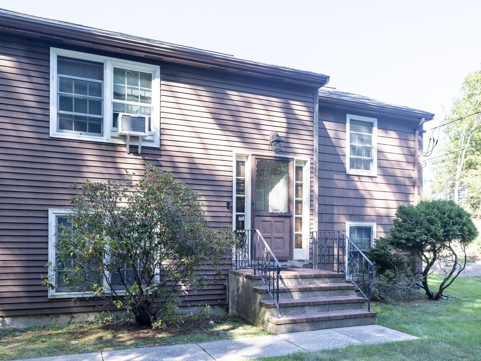 Property at 1187 South St., Needham, MA 02492