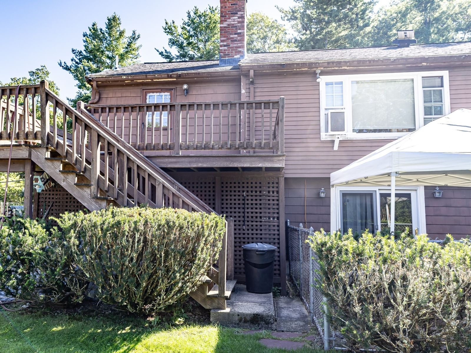 1187 South St. Needham — Photo 33 of 40