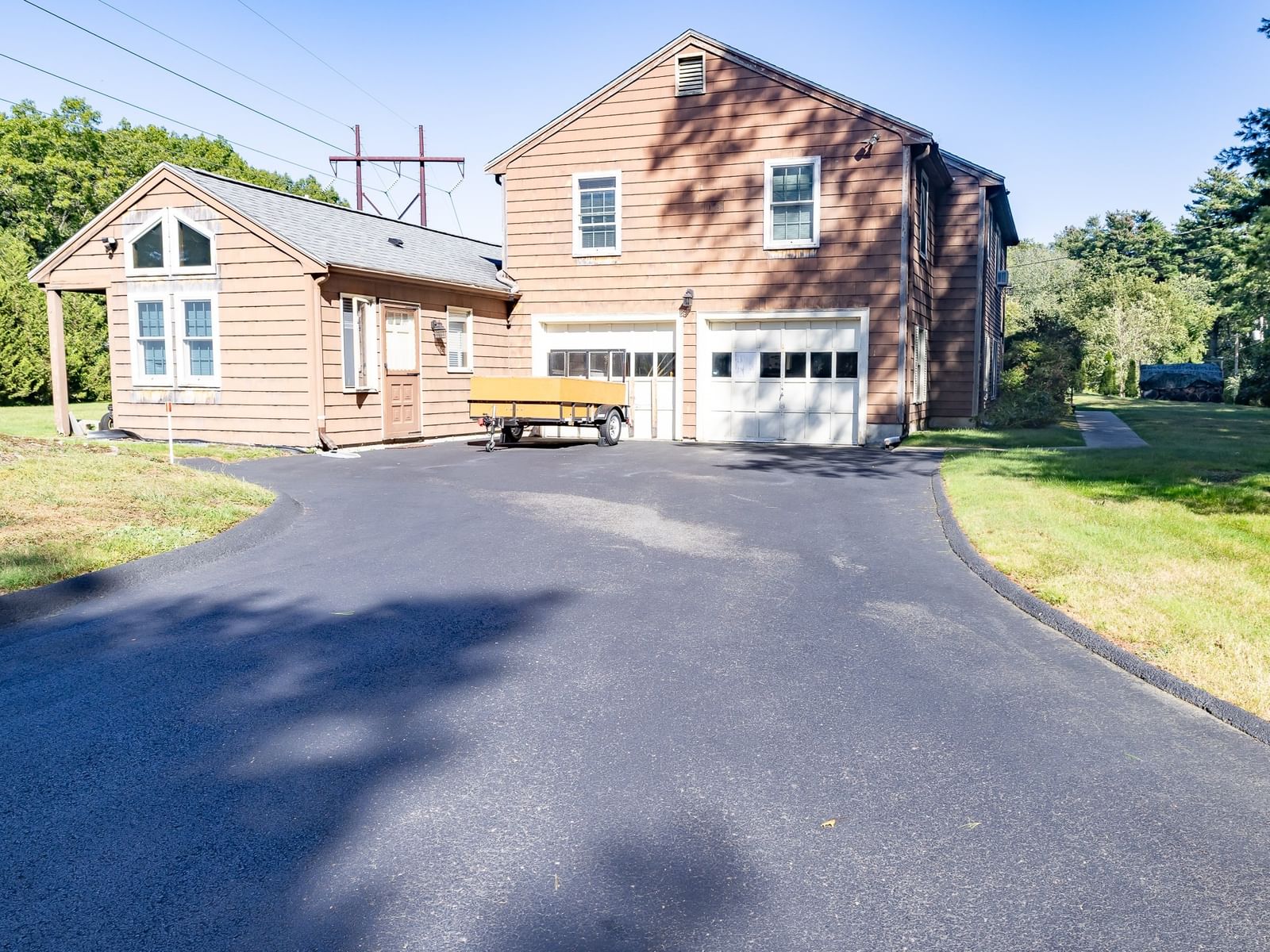 1187 South St. Needham — Photo 40 of 40