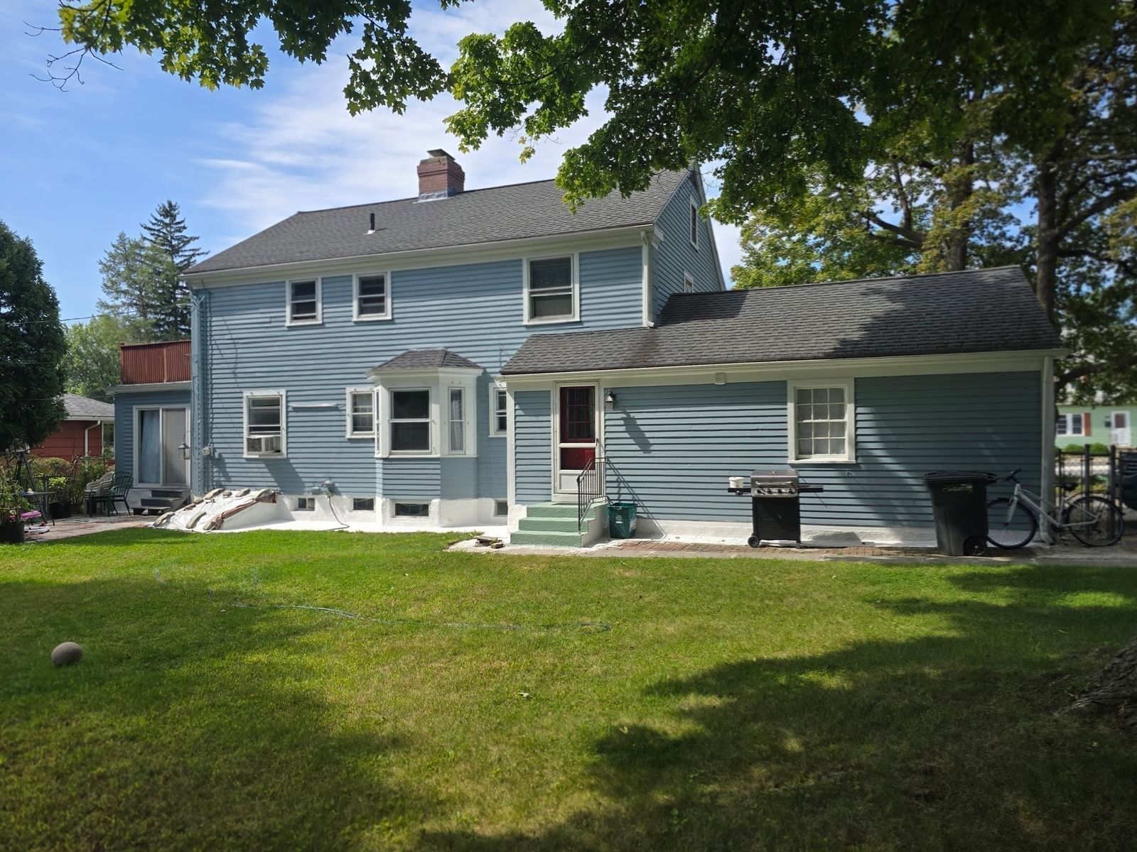 203 Burncoat St Worcester — Photo 36 of 41