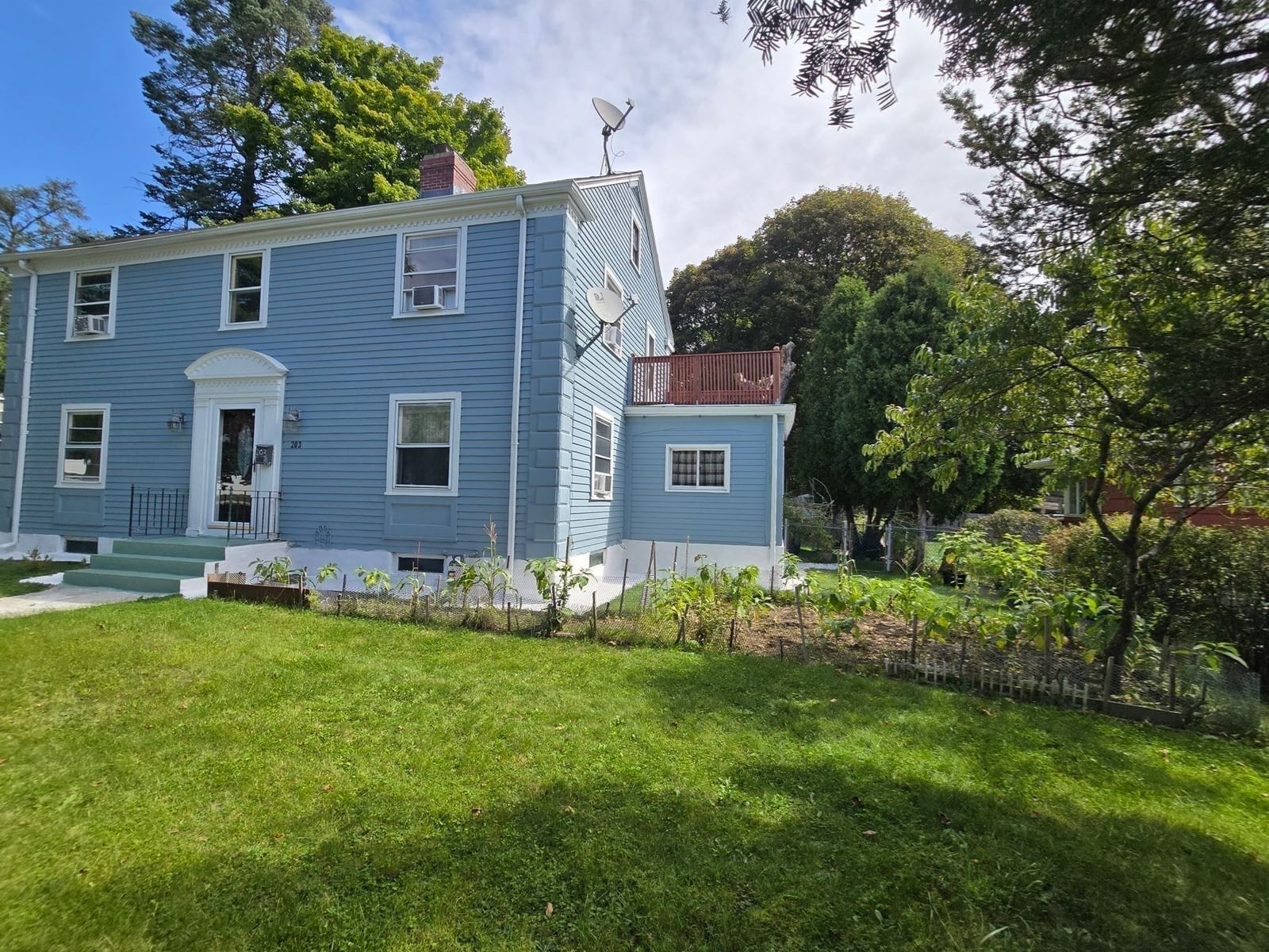 203 Burncoat St Worcester — Photo 37 of 41