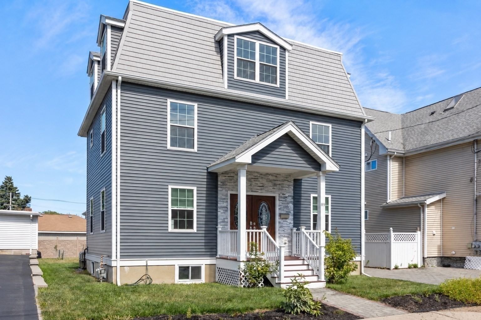 Property at 89 Devir St, Malden, MA 02148