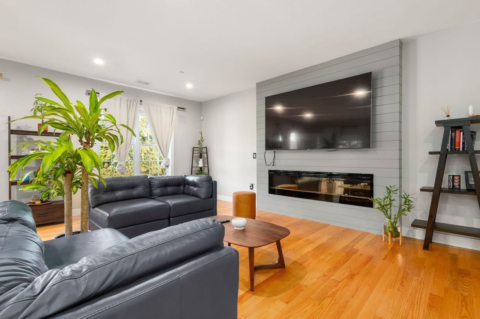 Property at 178 Robertson St #2, Quincy, MA 02169