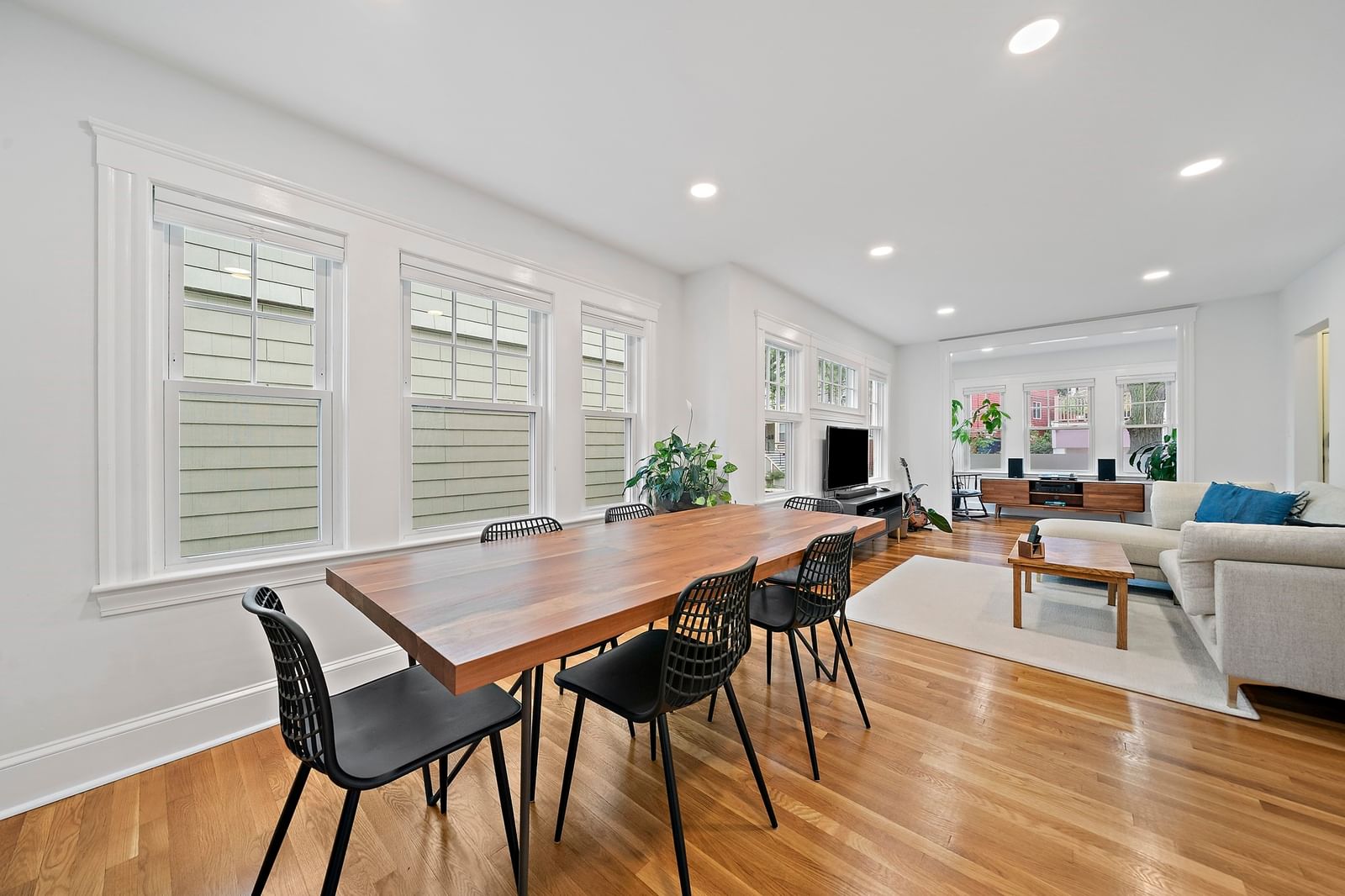 224 Summer St #1 Somerville — Photo 9 of 30
