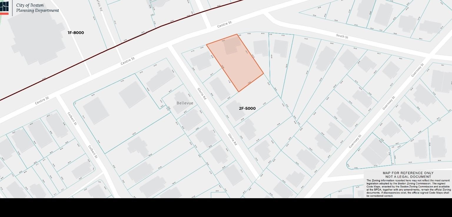 1646 Centre St Boston — Photo 2 of 30