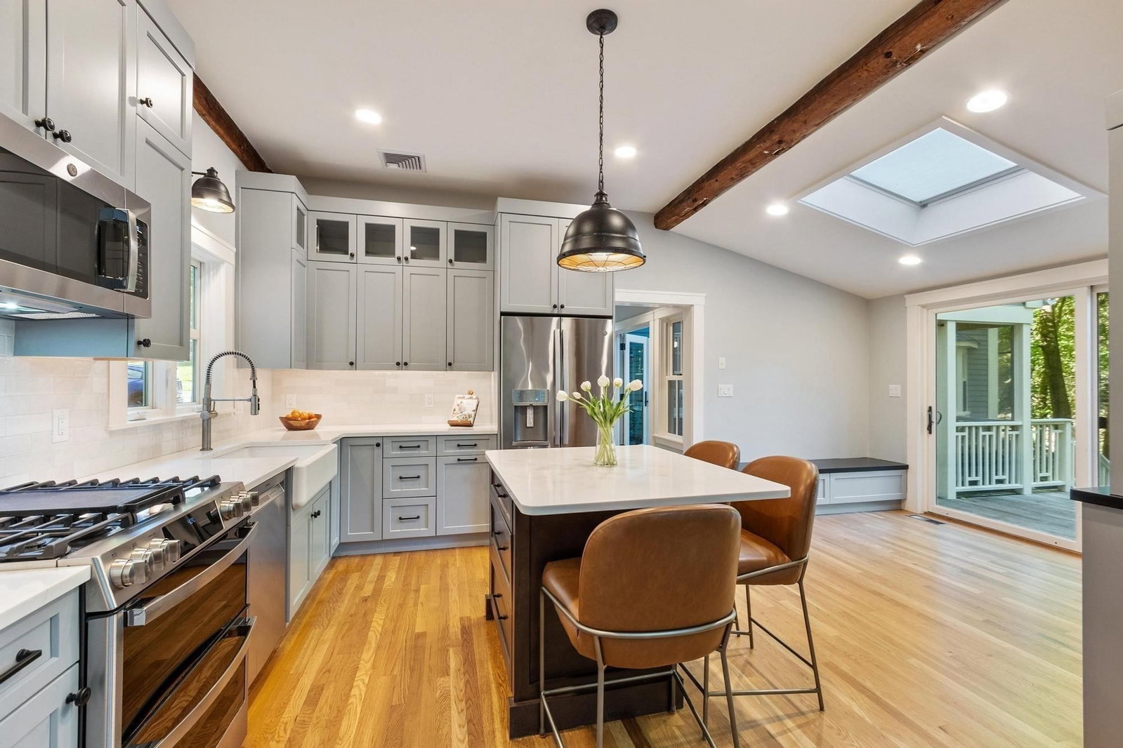 517 Main Street Acton — Photo 7 of 37