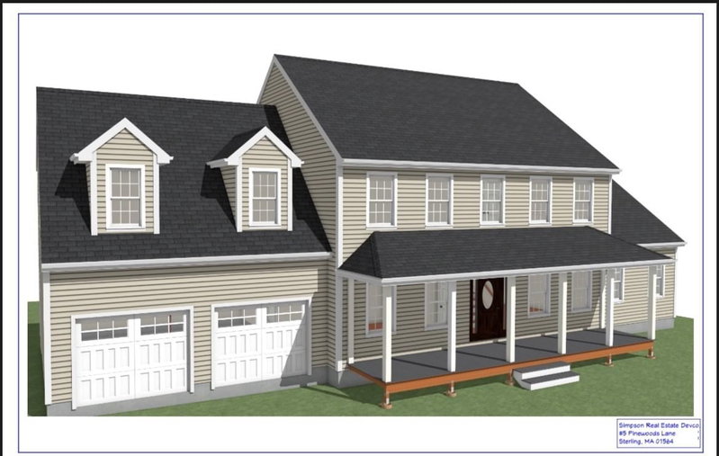 5 Pine Woods Ln
