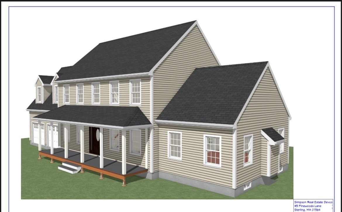 5 Pine Woods Ln Sterling — Photo 2 of 11