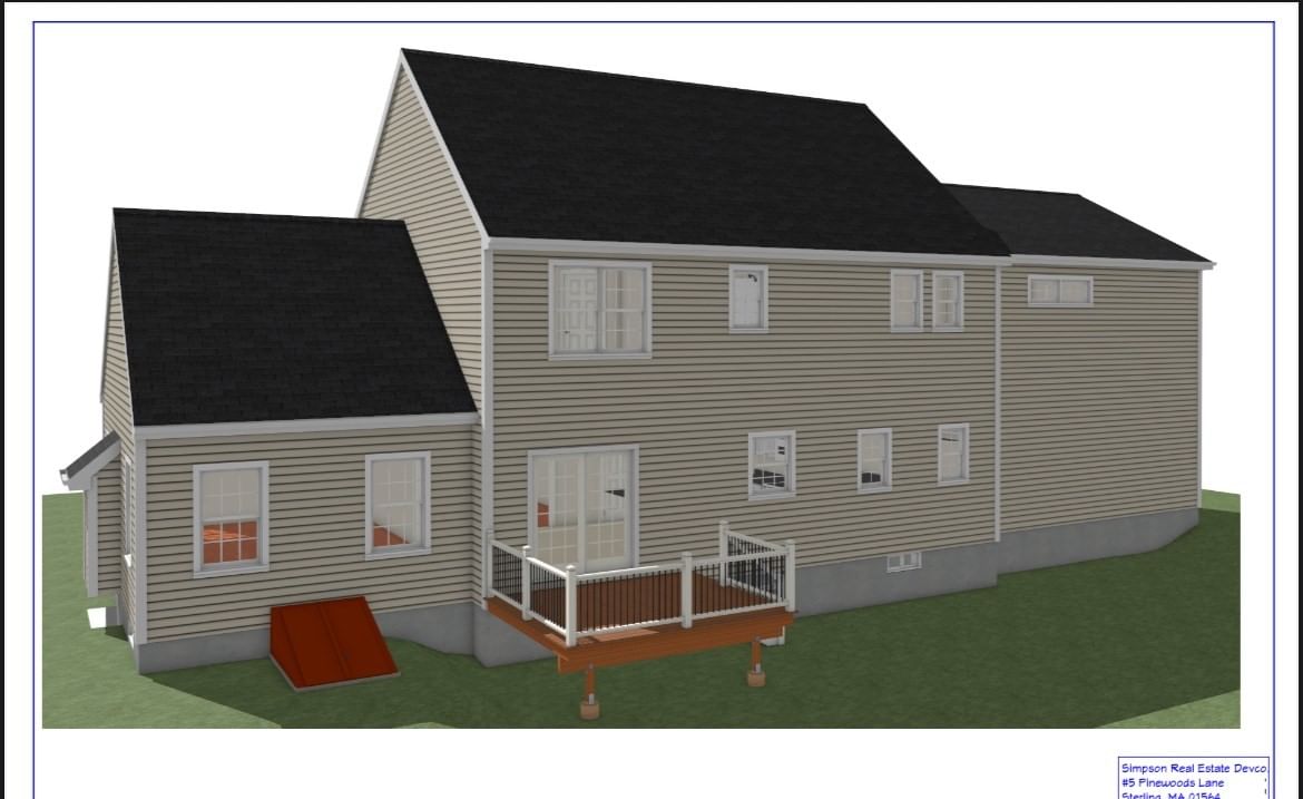5 Pine Woods Ln Sterling — Photo 3 of 11
