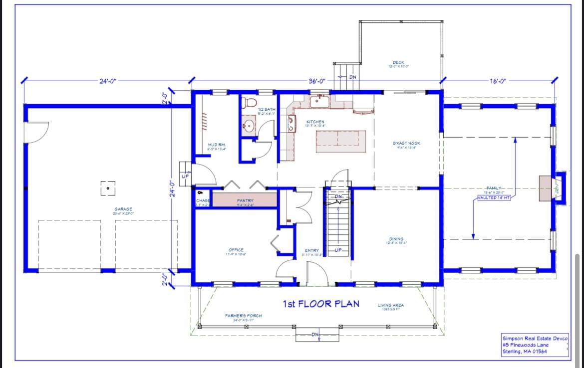 5 Pine Woods Ln Sterling — Photo 4 of 11