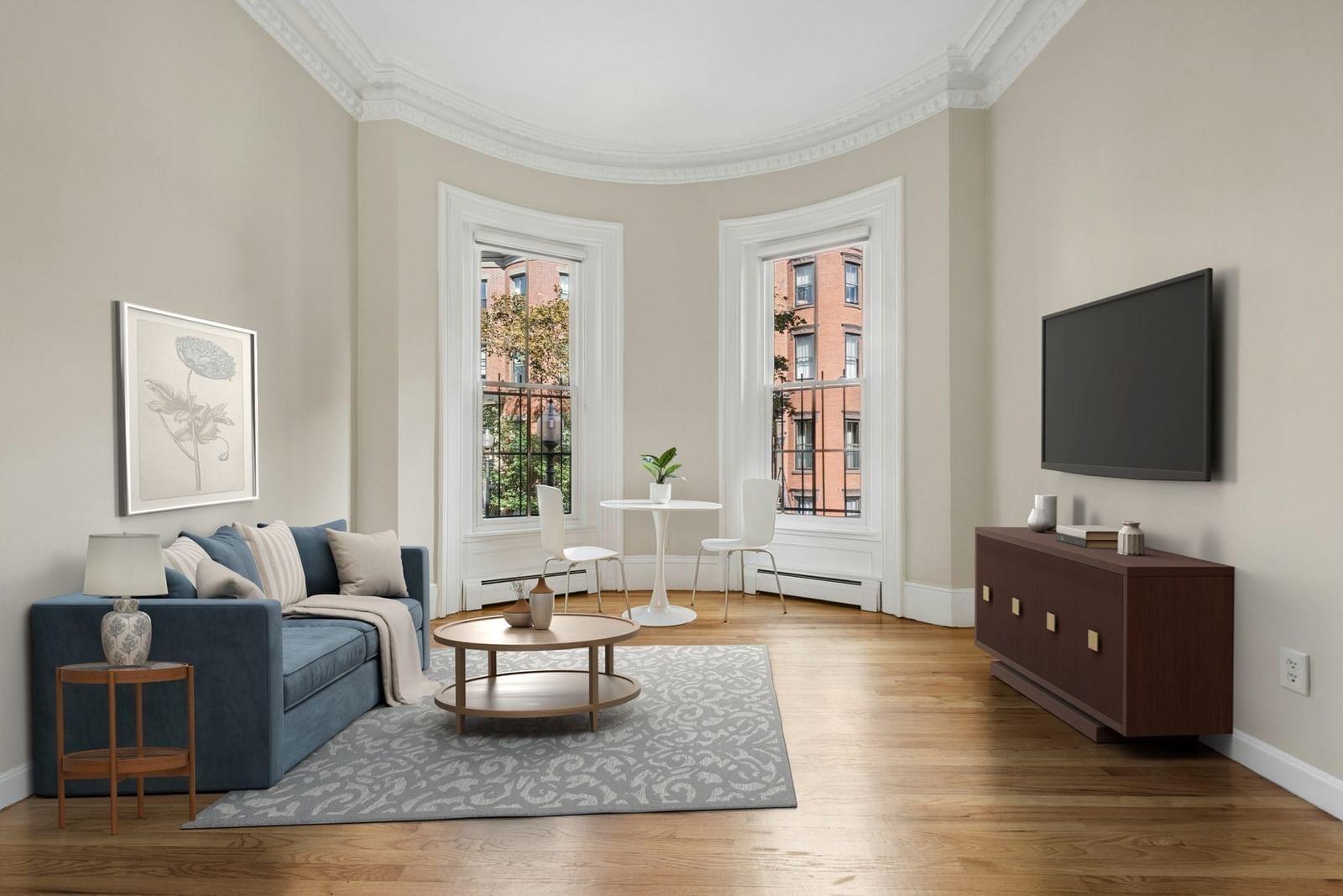 130 Pembroke St #2 Boston — Photo 2 of 21