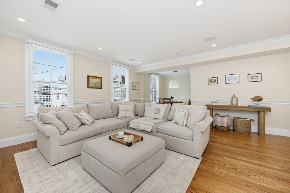 Property at 21 Salem St #2, Boston, MA 02129