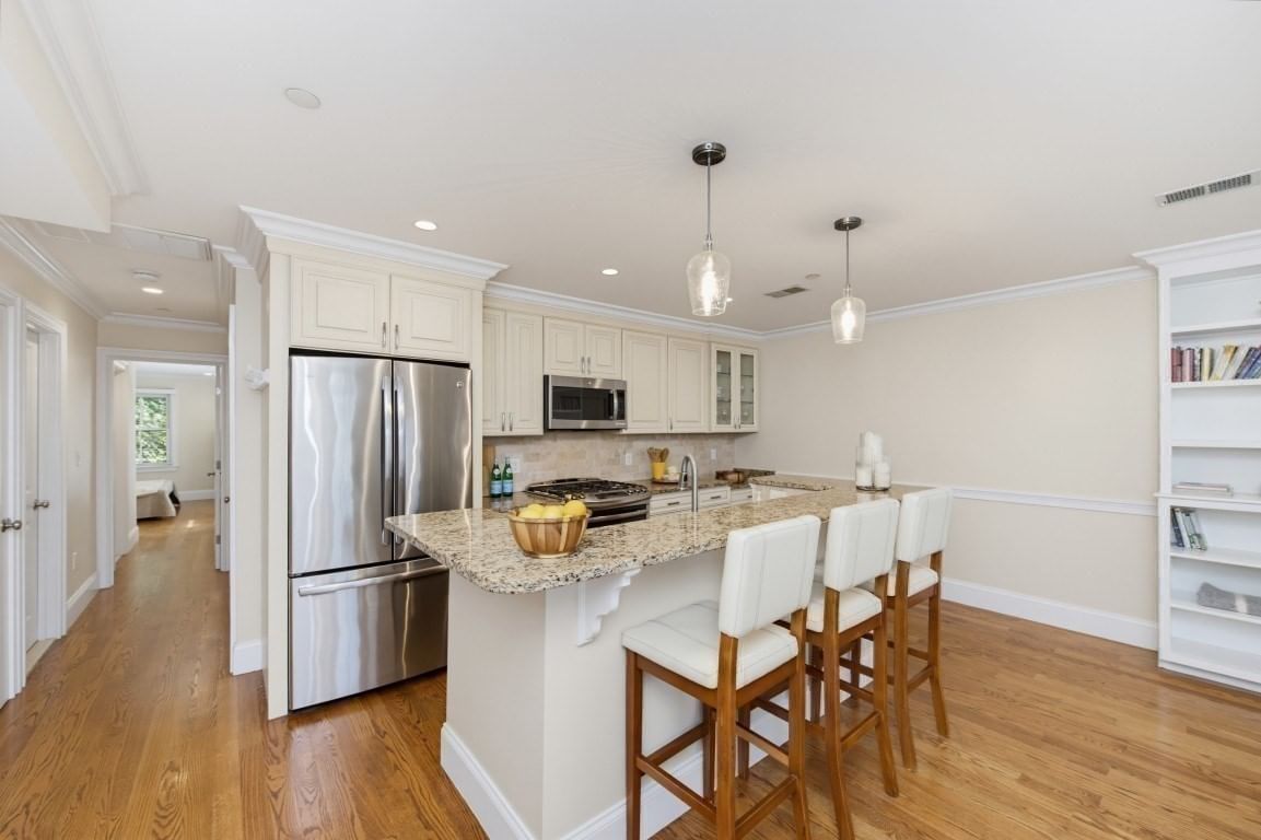 21 Salem St #2 Boston — Photo 13 of 30