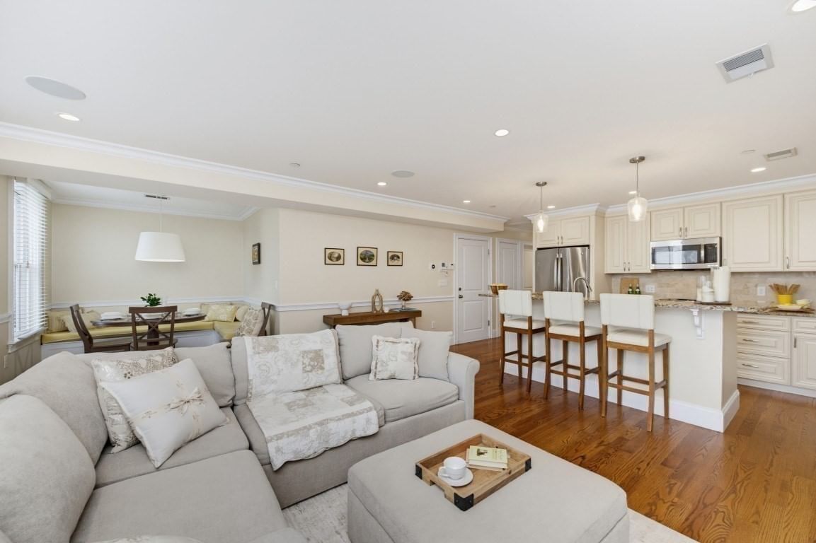 21 Salem St #2 Boston — Photo 16 of 30