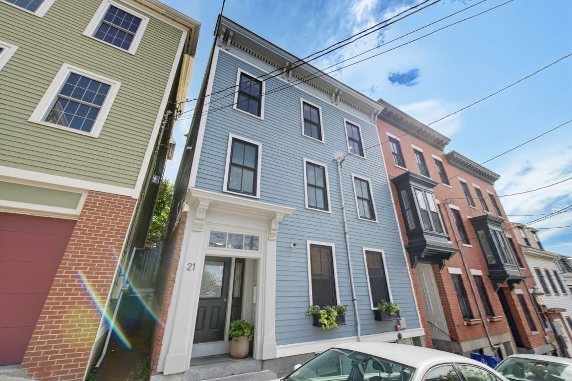 21 Salem St #2 Boston — Photo 5 of 30