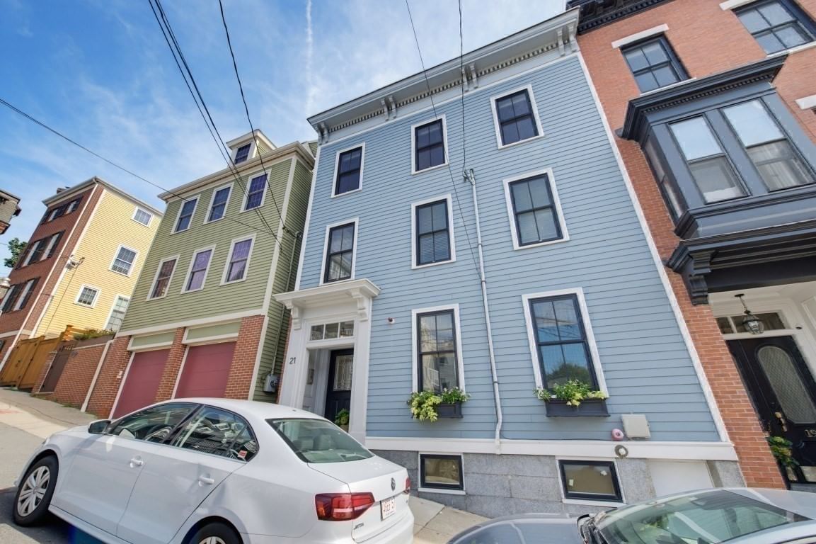 21 Salem St #2 Boston — Photo 6 of 30