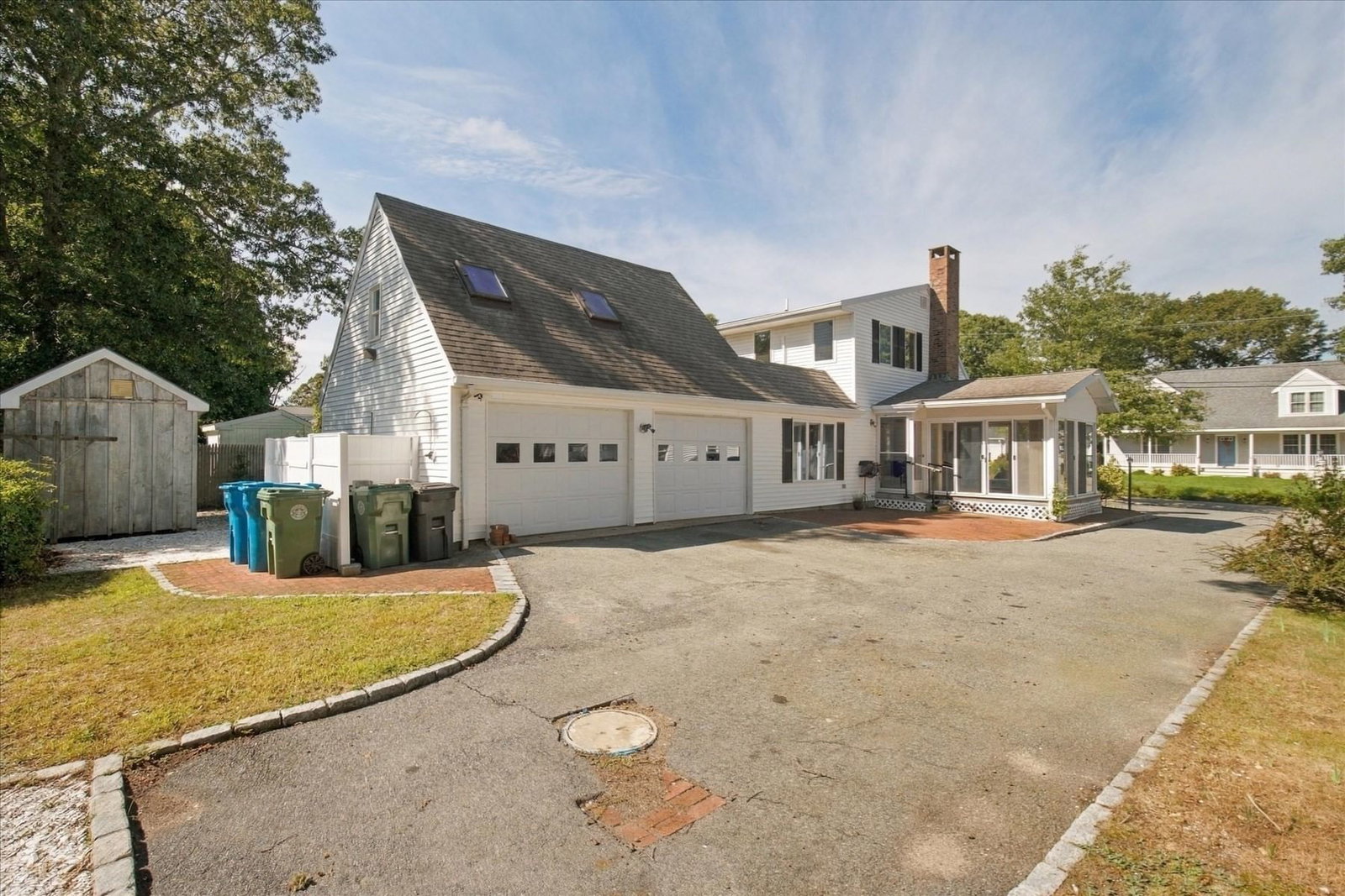67 Ellsworth Dr Falmouth — Photo 2 of 30
