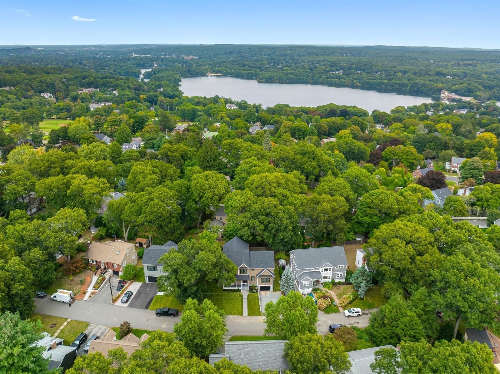 53 Hodge Rd Arlington — Photo 40 of 42