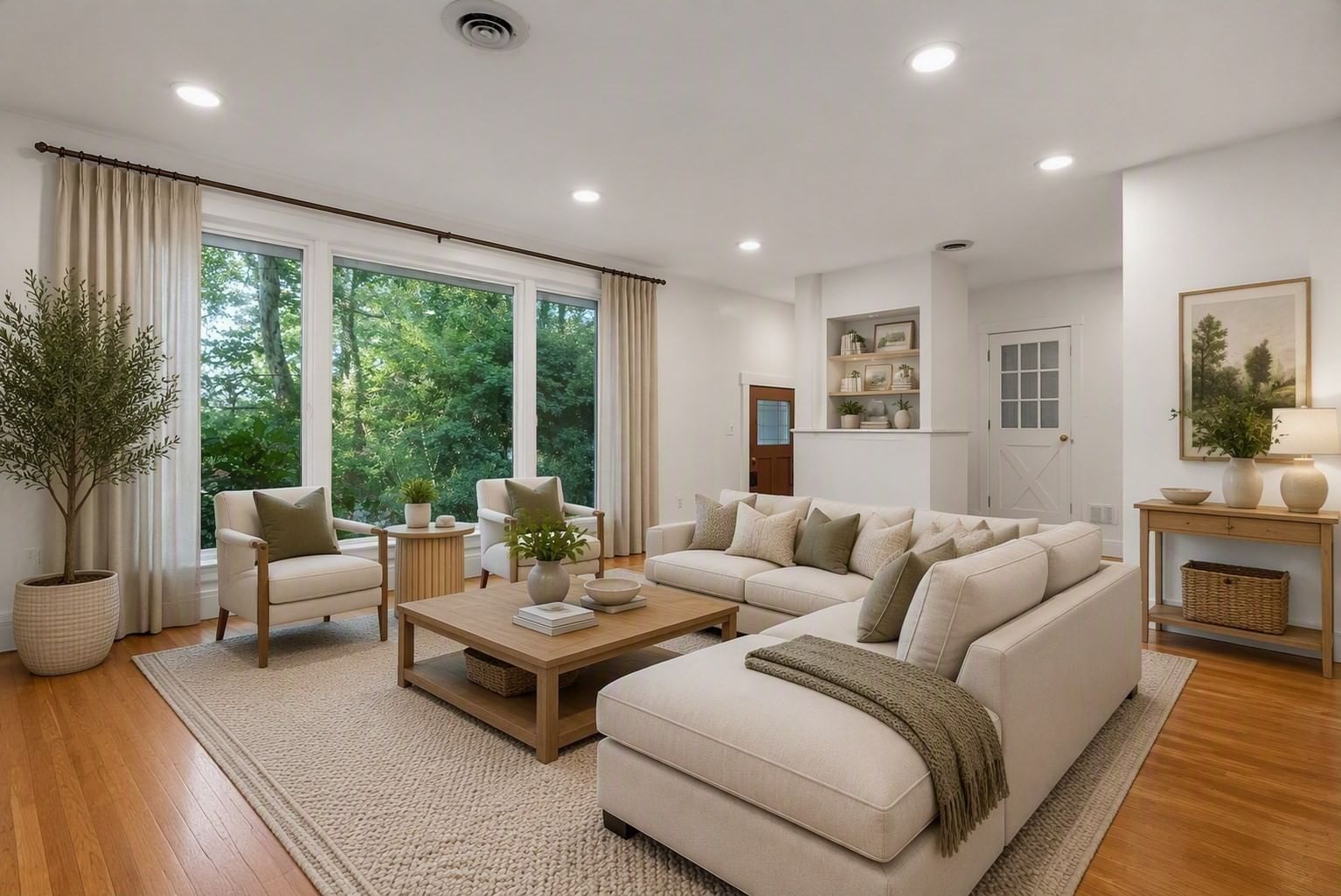 109 Wallis Road Brookline — Photo 2 of 13