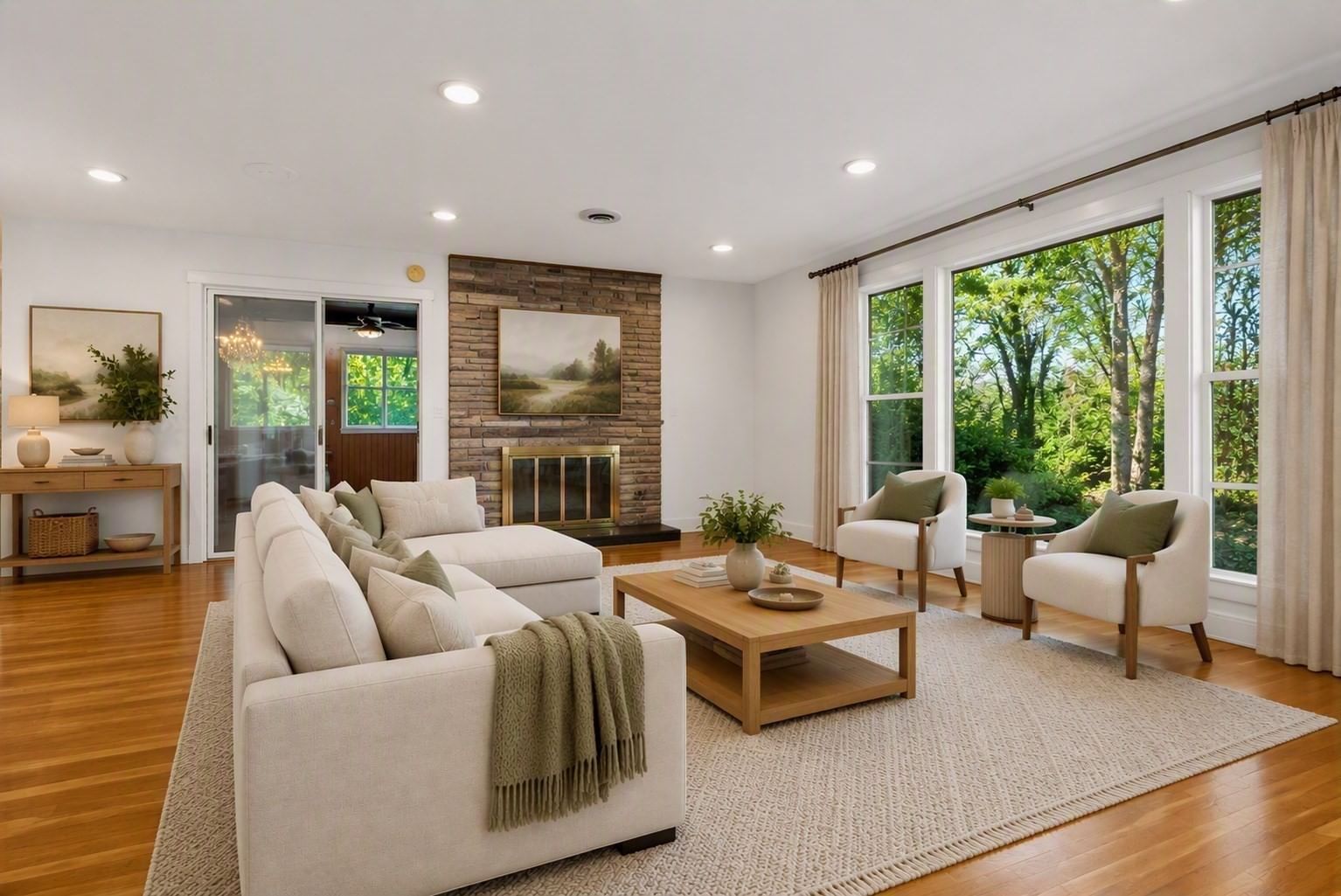 109 Wallis Road Brookline — Photo 3 of 13