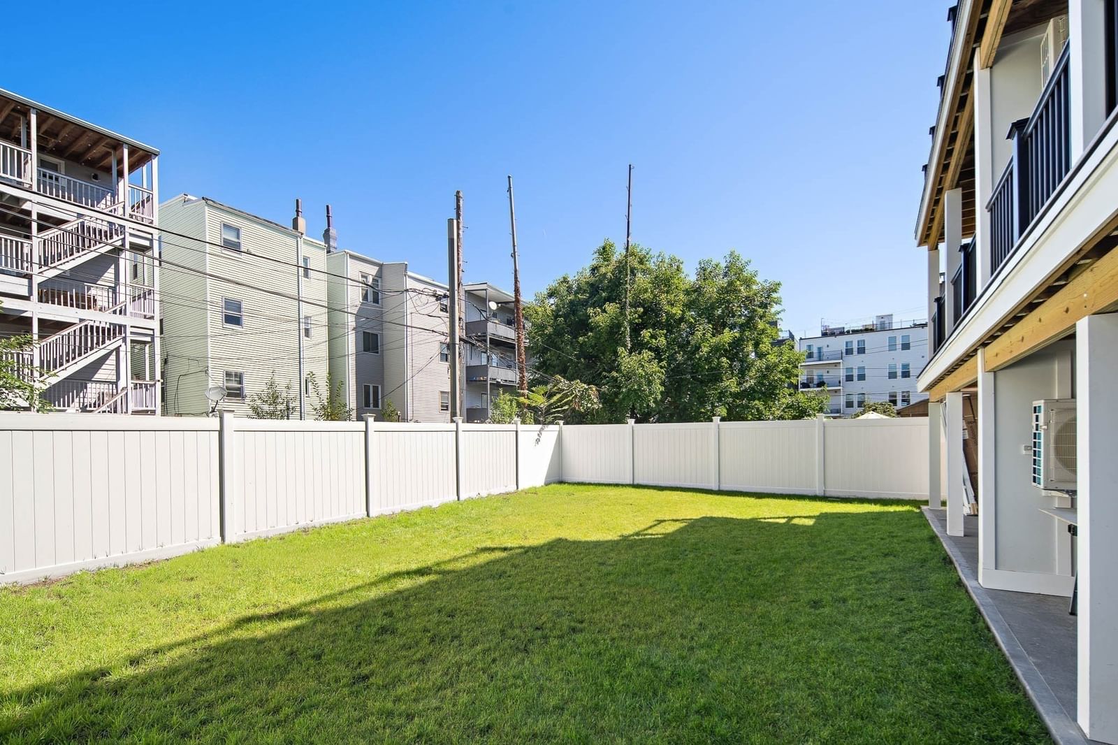 46 Everett Street #3 Boston — Photo 19 of 22
