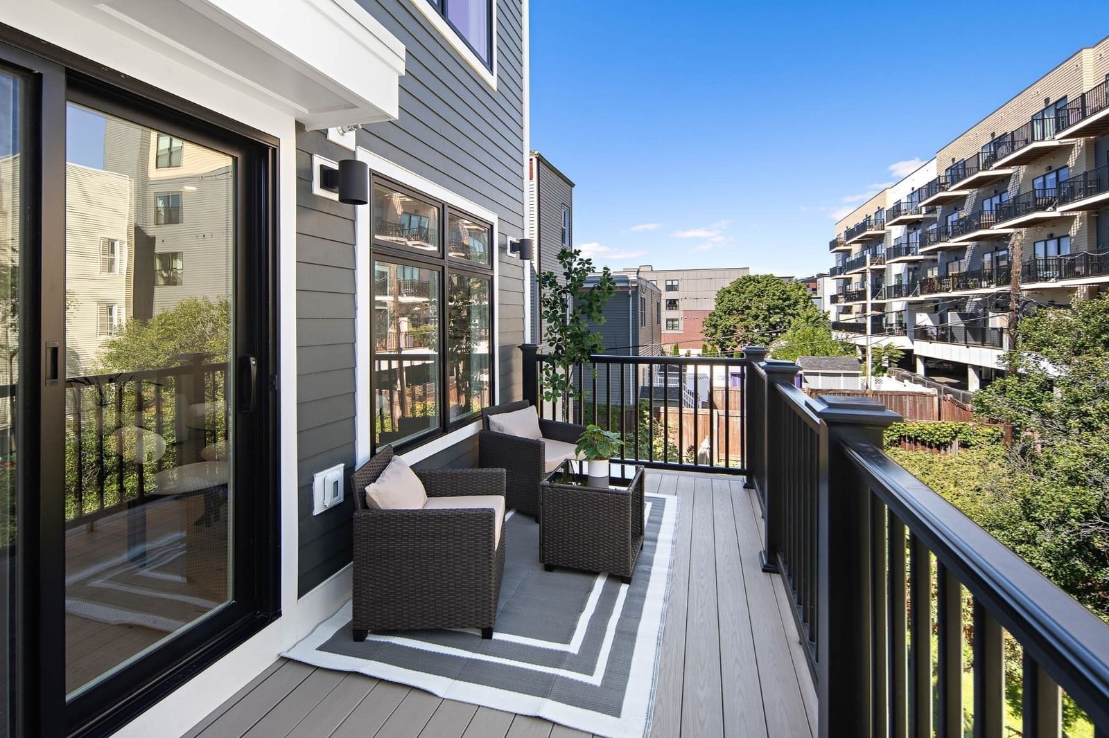 46 Everett Street #3 Boston — Photo 7 of 22