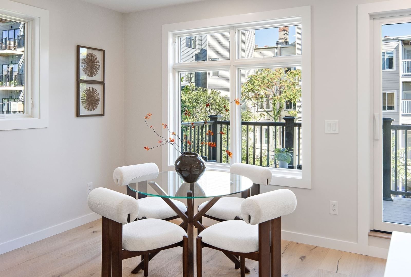 46 Everett Street #3 Boston — Photo 9 of 22