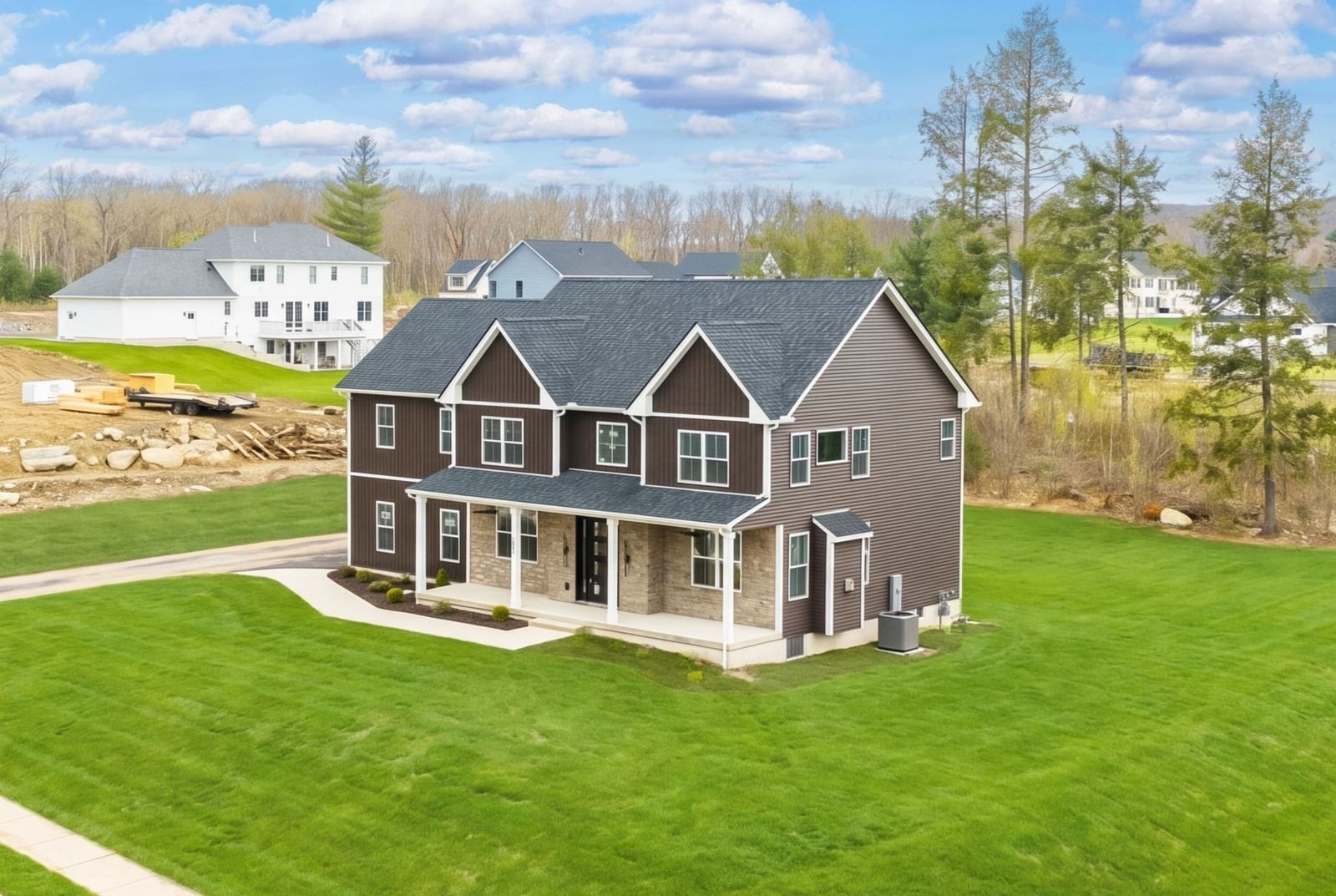 Property at 44 Balsam Hill, Ludlow, MA 01056