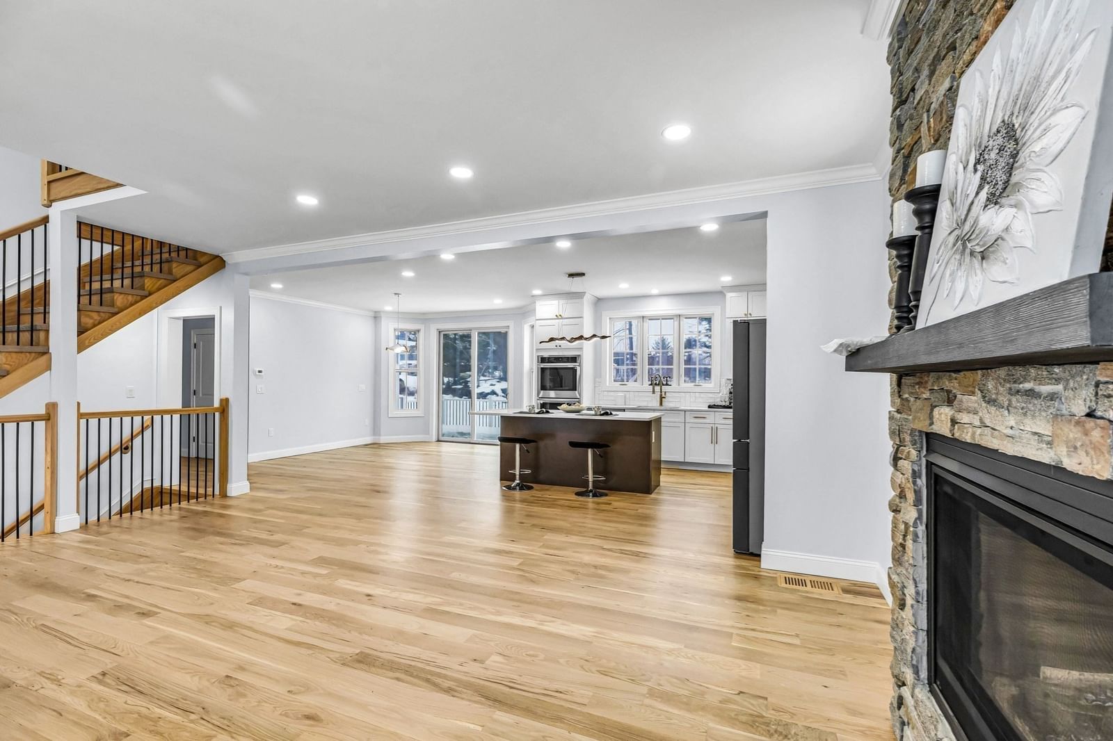 44 Balsam Hill Ludlow — Photo 11 of 42