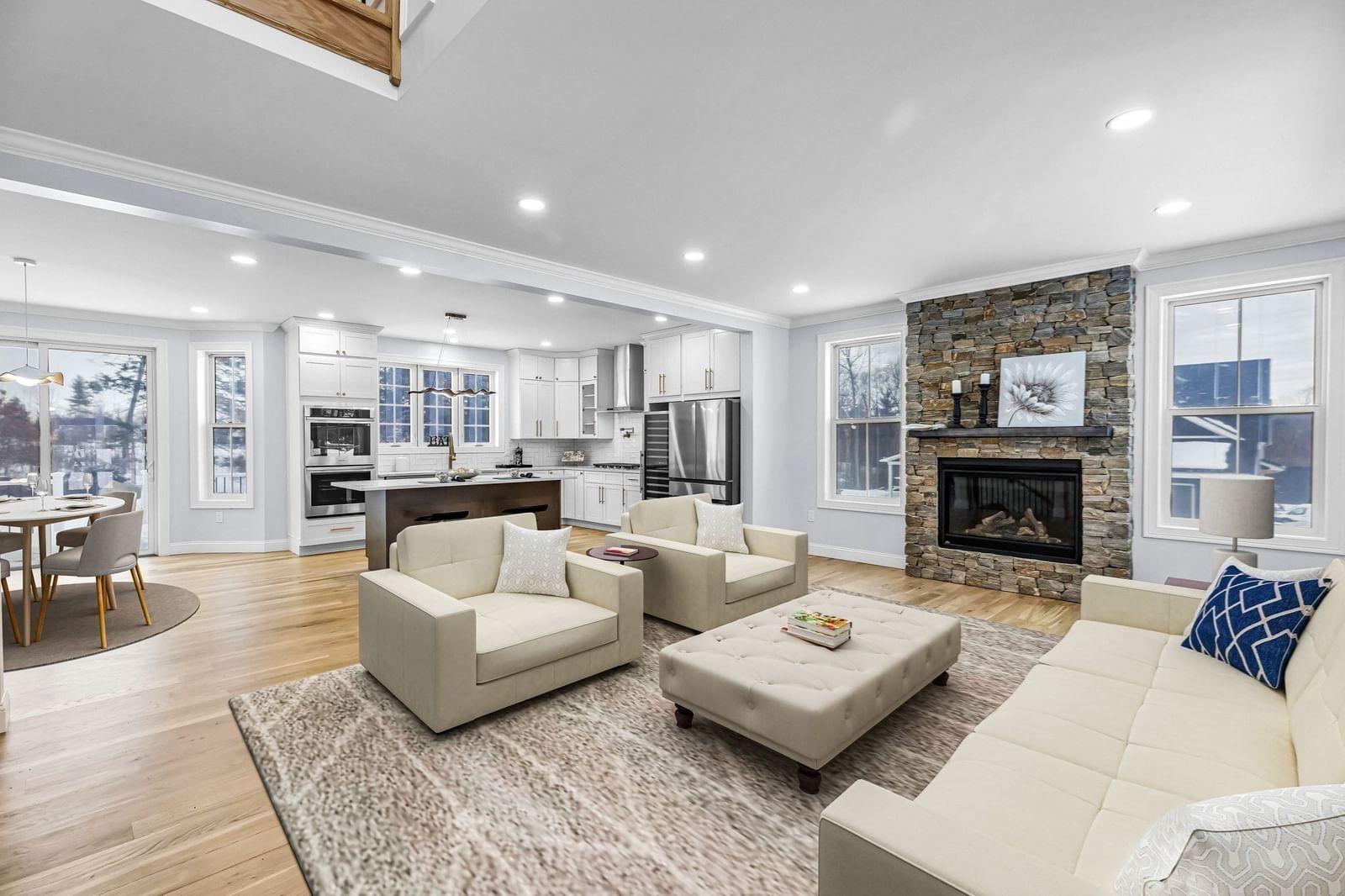 44 Balsam Hill Ludlow — Photo 4 of 42