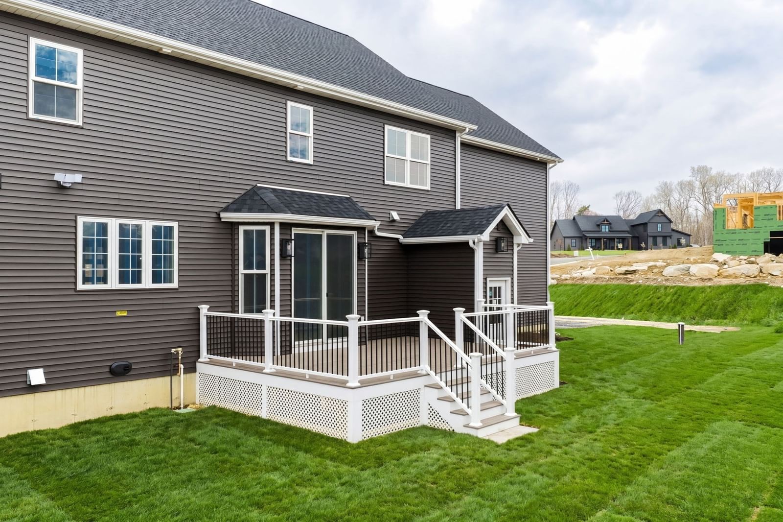 44 Balsam Hill Ludlow — Photo 40 of 42
