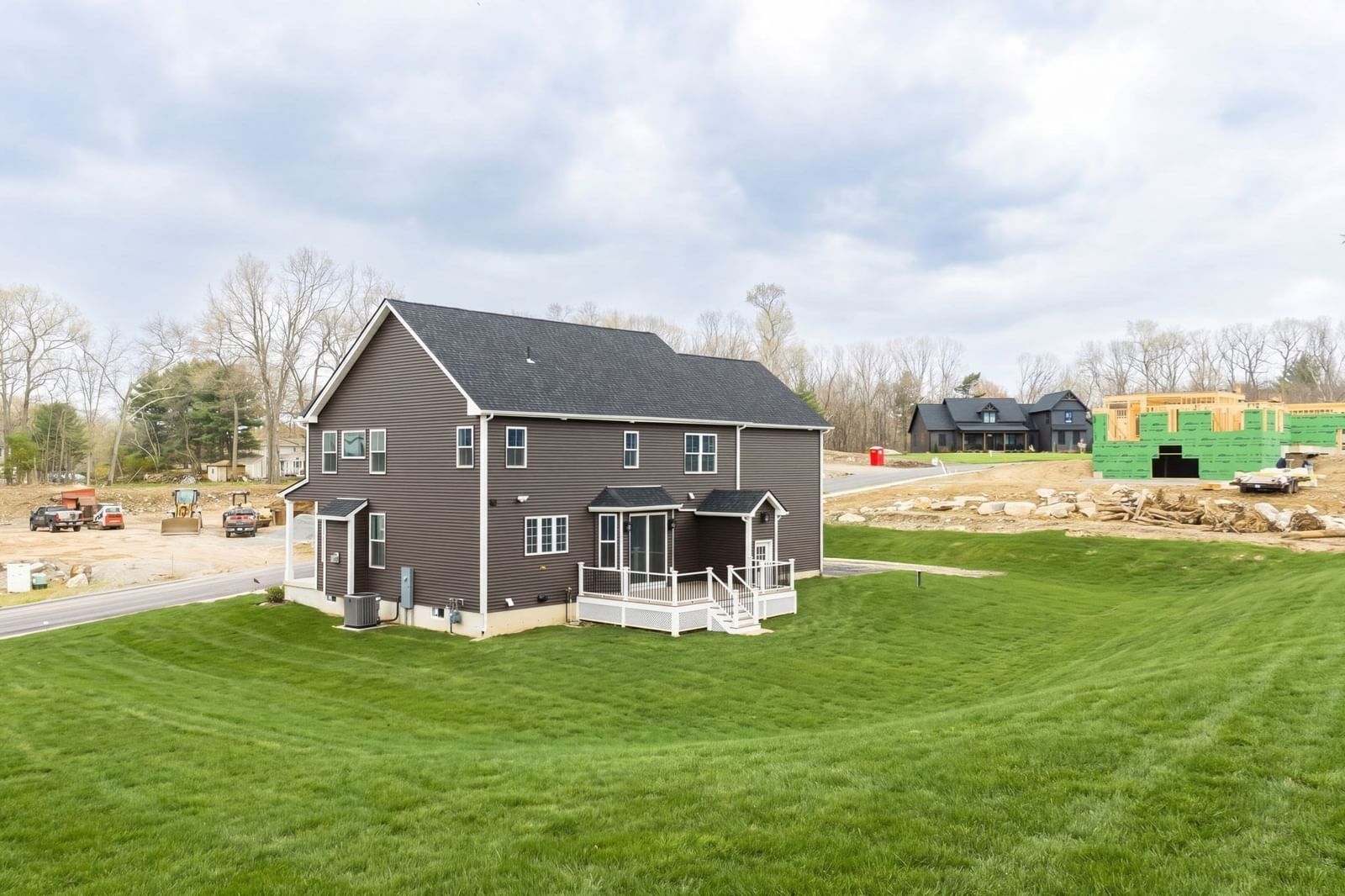 44 Balsam Hill Ludlow — Photo 41 of 42