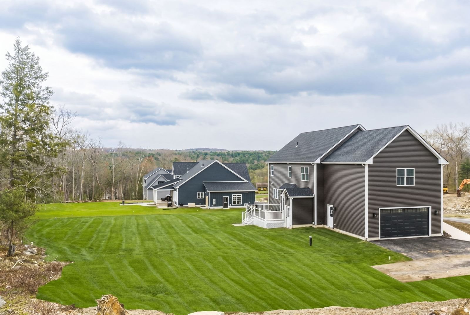 44 Balsam Hill Ludlow — Photo 42 of 42