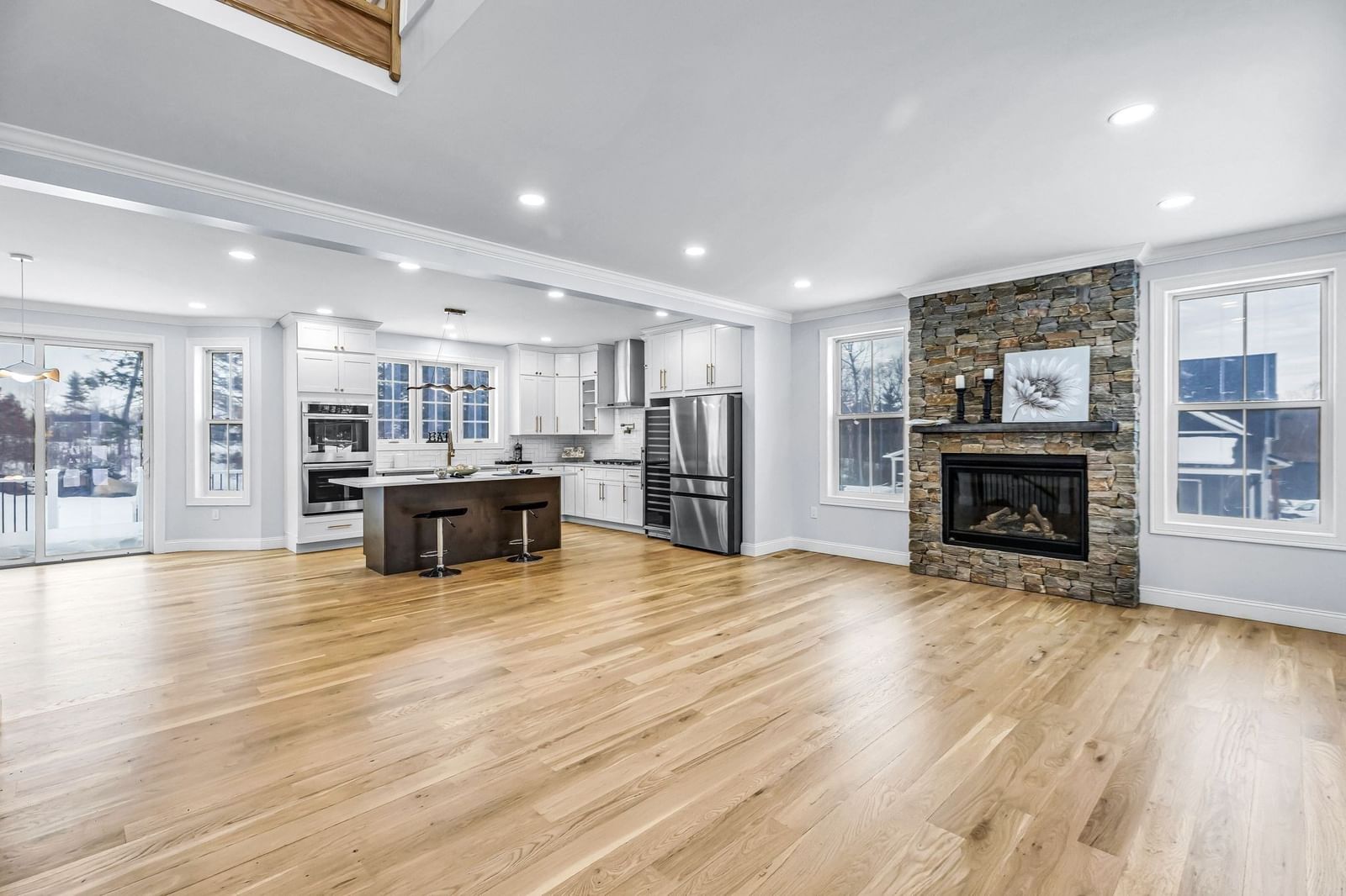 44 Balsam Hill Ludlow — Photo 5 of 42