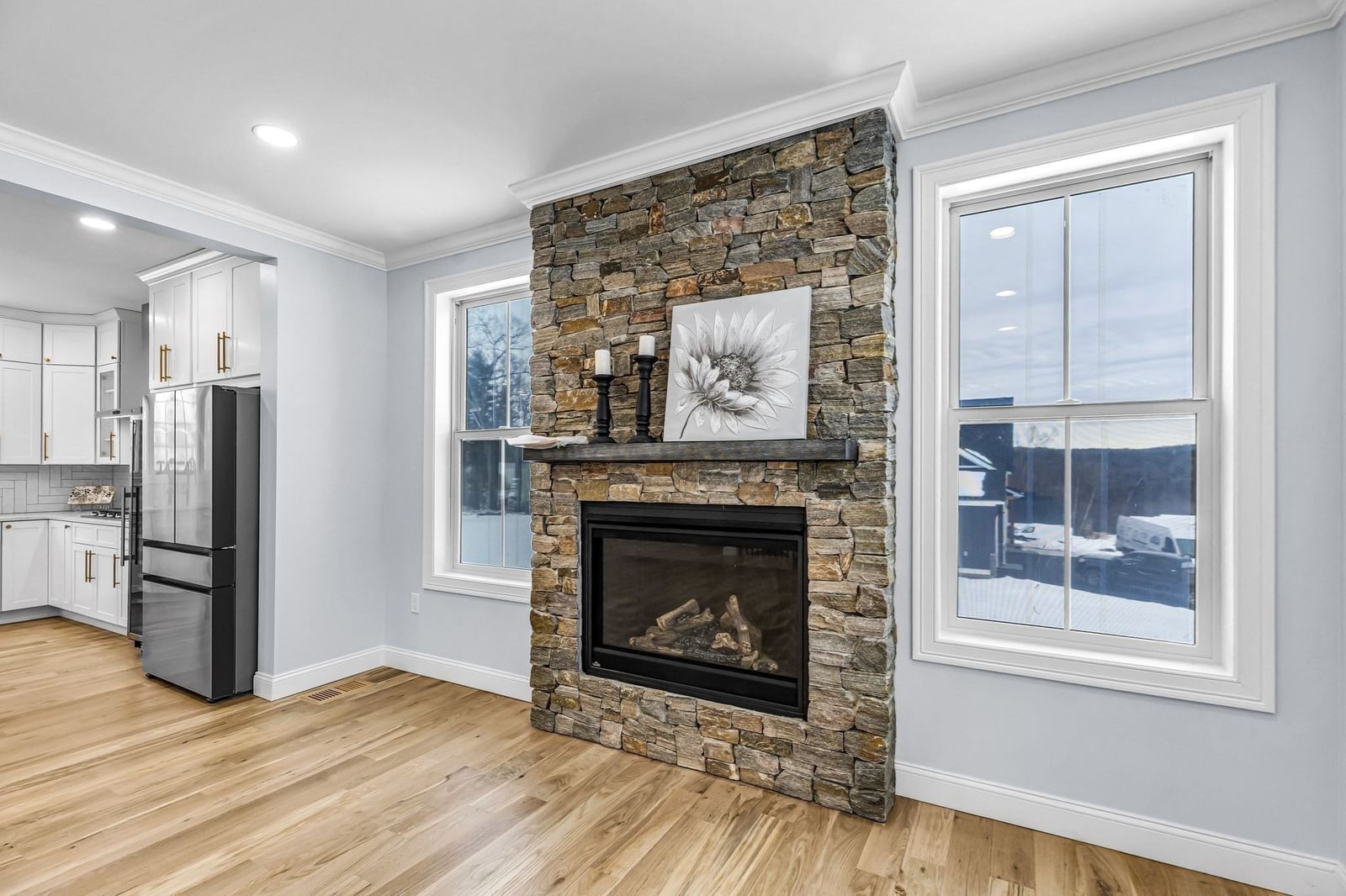 44 Balsam Hill Ludlow — Photo 6 of 42