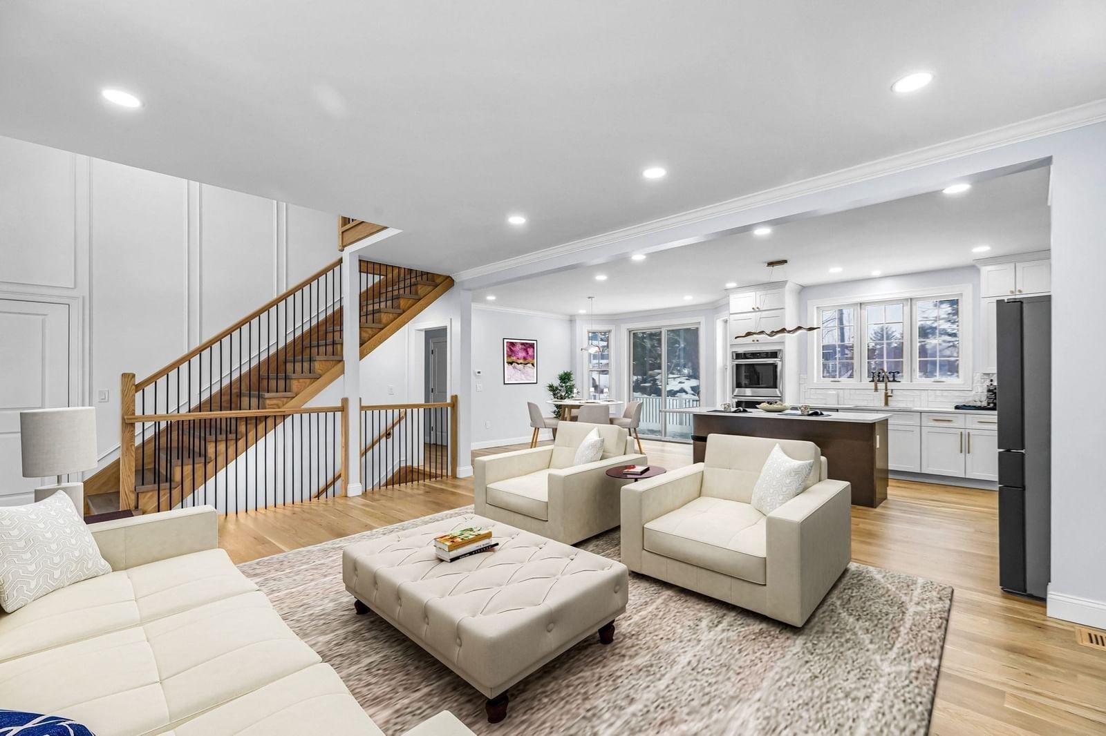 44 Balsam Hill Ludlow — Photo 7 of 42