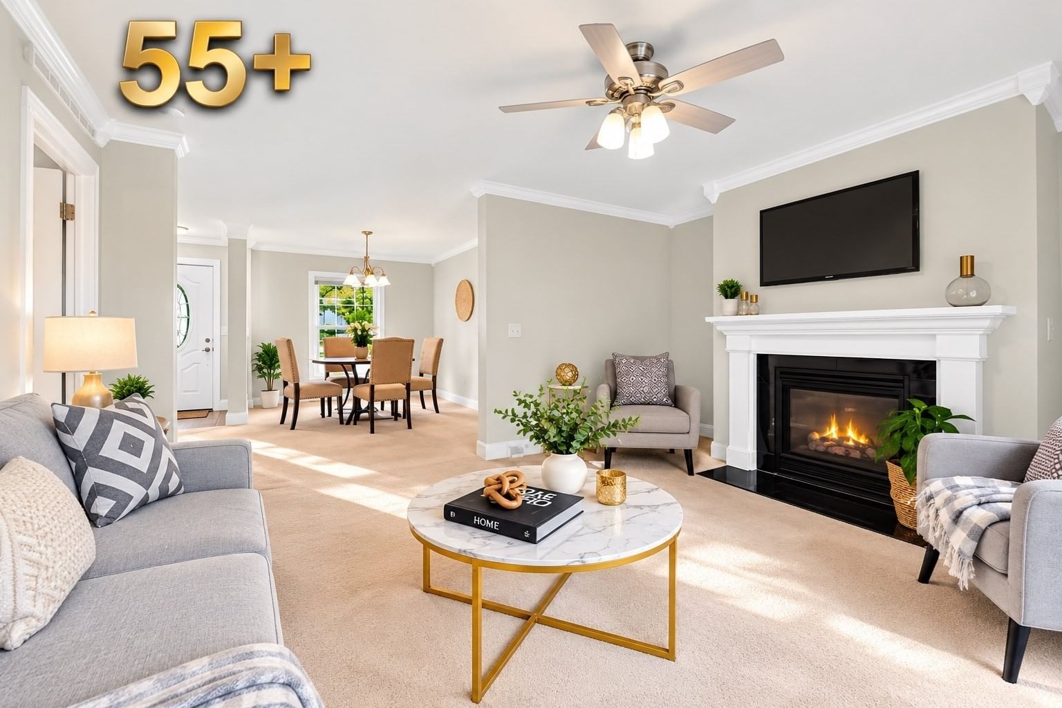 Property at 2 Leslie Court, Rockland, MA 02370