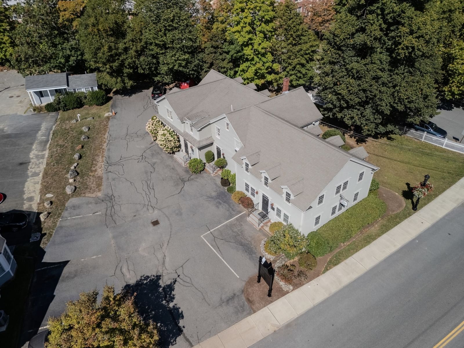 58 Main Street Topsfield — Photo 2 of 37
