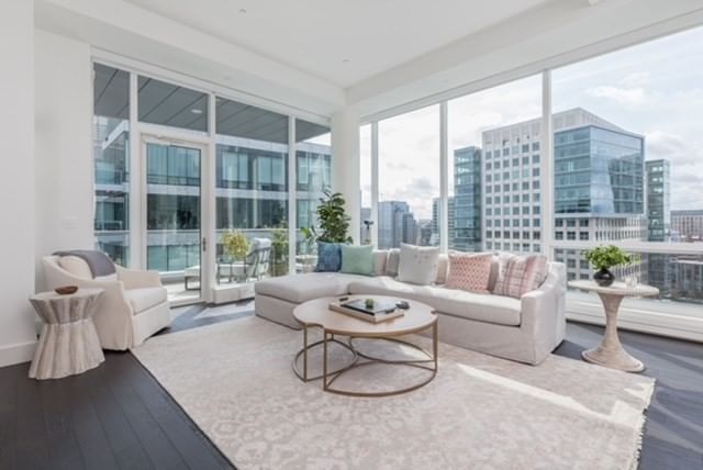 Property at 22 Liberty Drive #PH1G, Boston, MA 02210