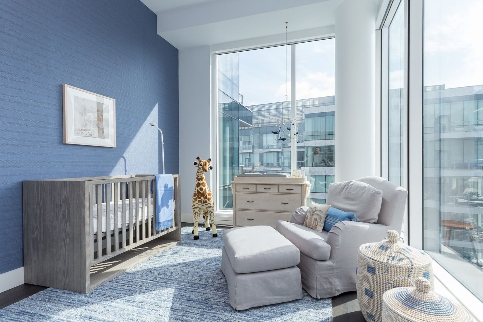 22 Liberty Drive #PH1G Boston — Photo 11 of 16