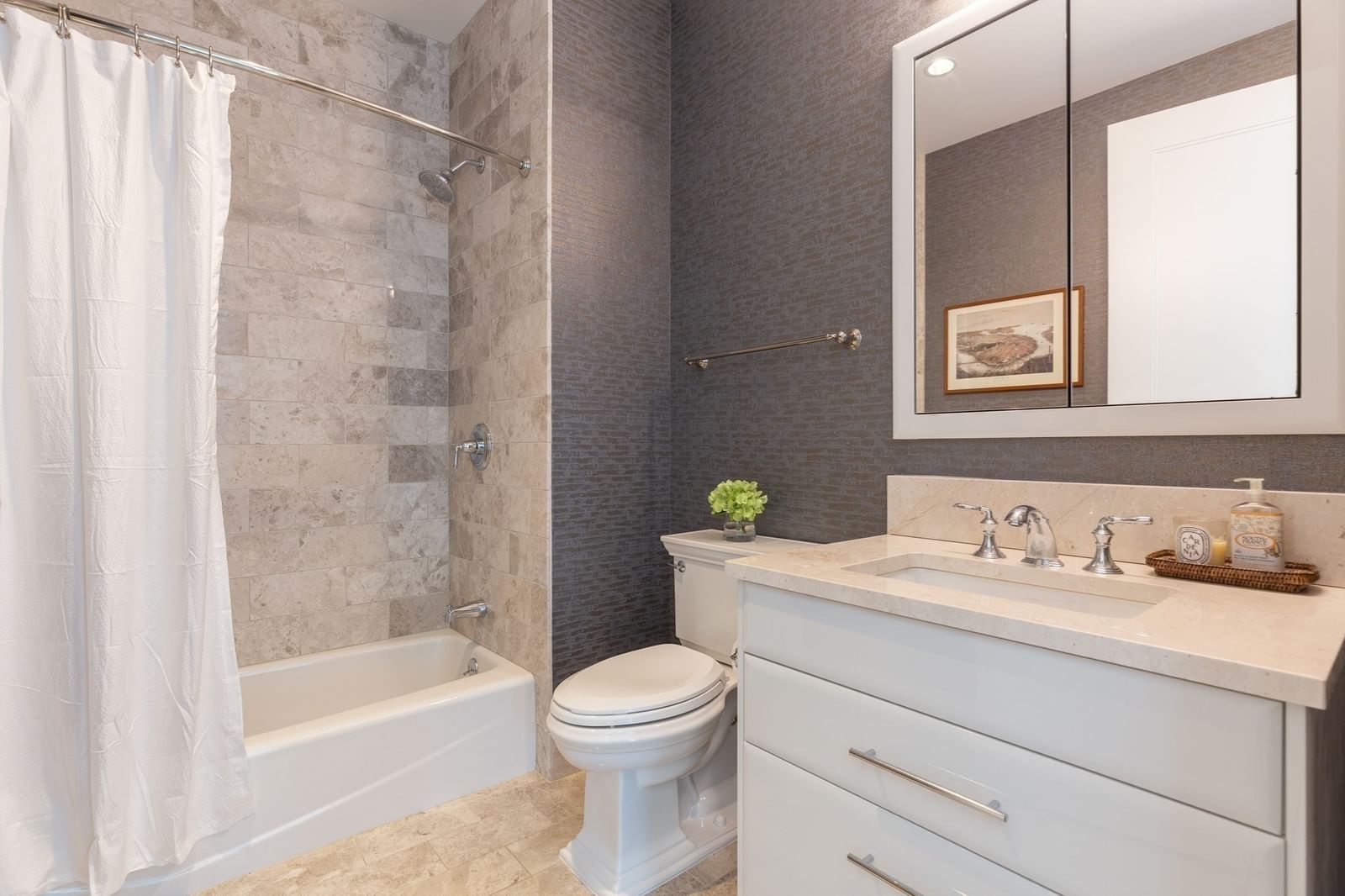 22 Liberty Drive #PH1G Boston — Photo 12 of 16