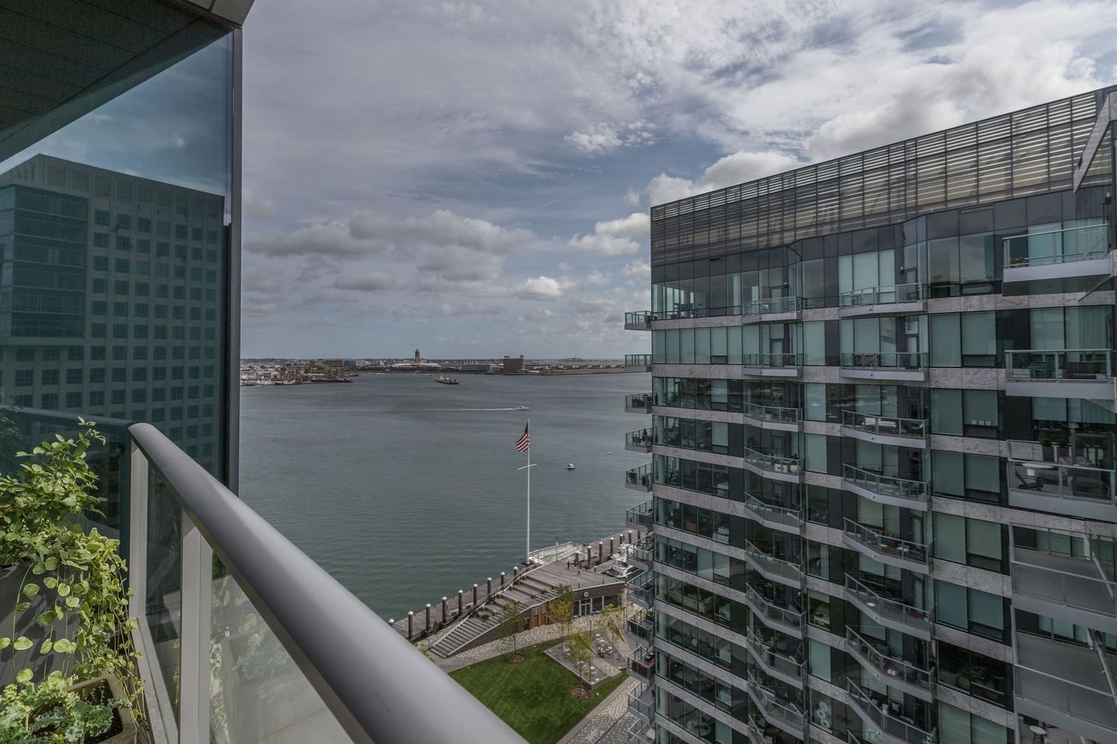 22 Liberty Drive #PH1G Boston — Photo 16 of 16