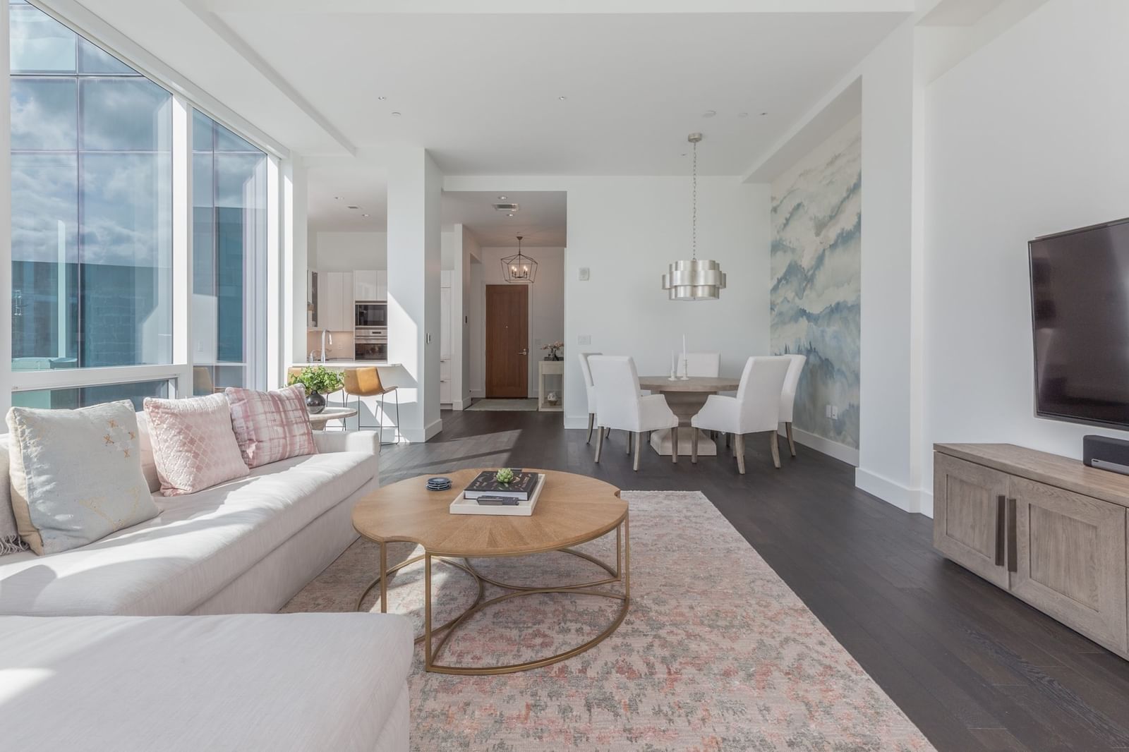 22 Liberty Drive #PH1G Boston — Photo 4 of 16
