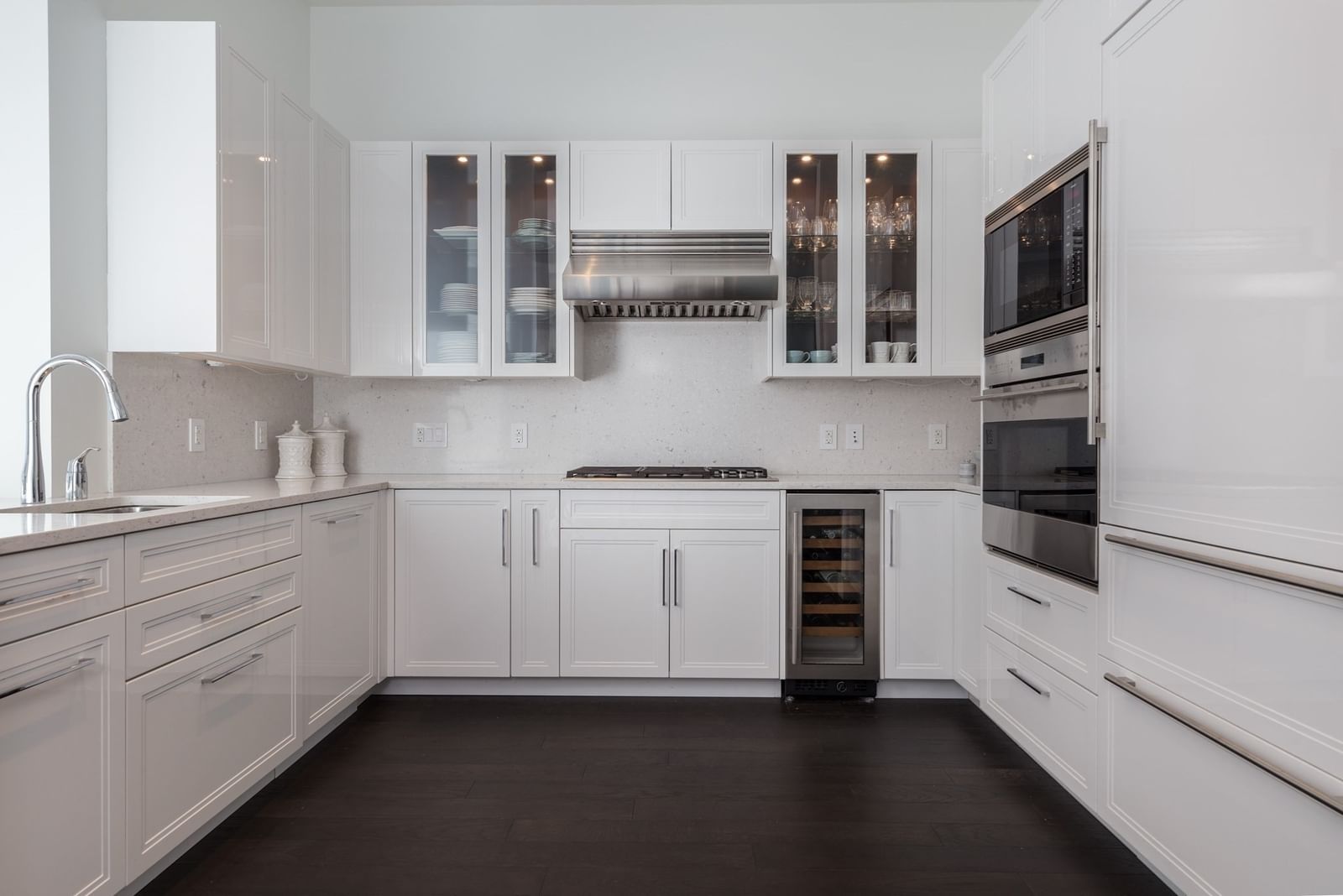 22 Liberty Drive #PH1G Boston — Photo 6 of 16