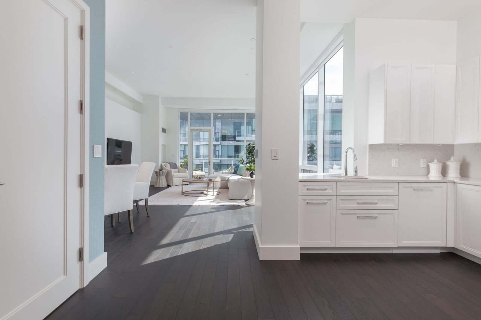 22 Liberty Drive #PH1G Boston — Photo 7 of 16