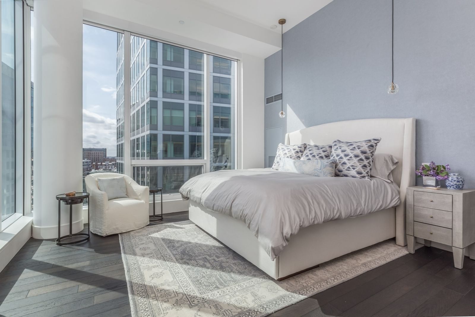 22 Liberty Drive #PH1G Boston — Photo 9 of 16