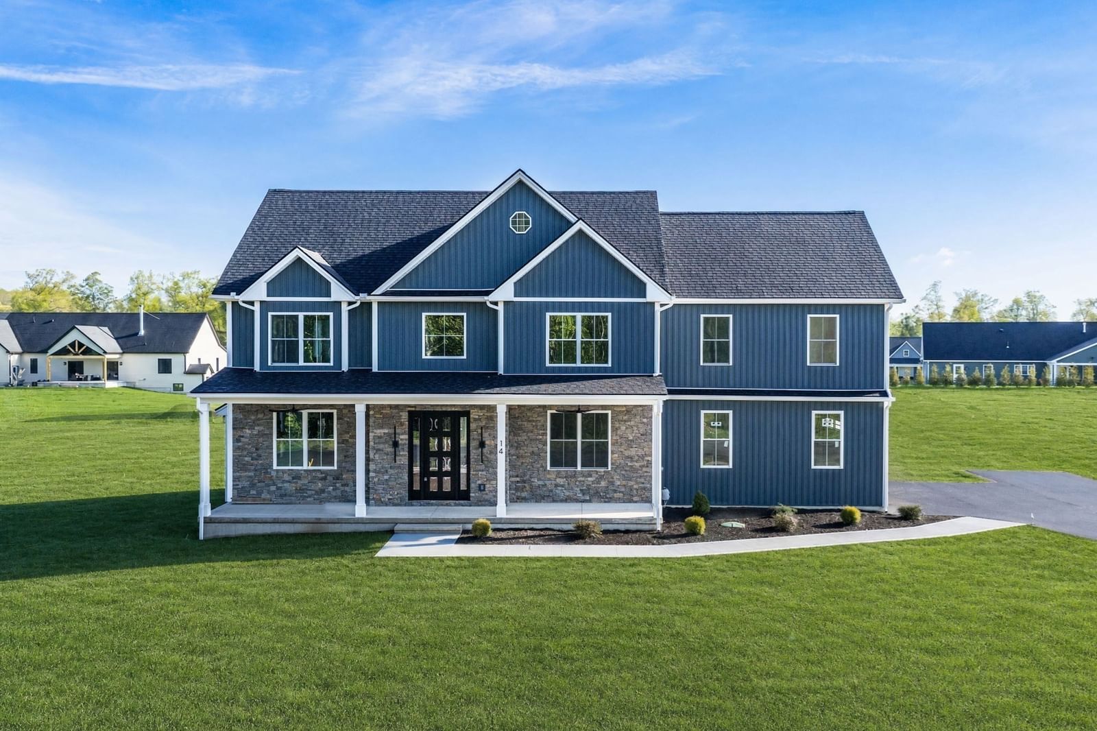 14 Balsam Hill Rd Ludlow — Photo 2 of 42