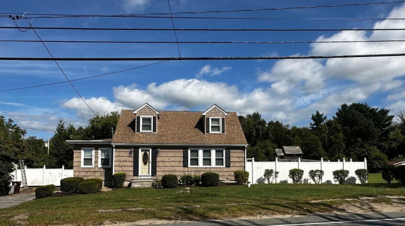 770 Main Street