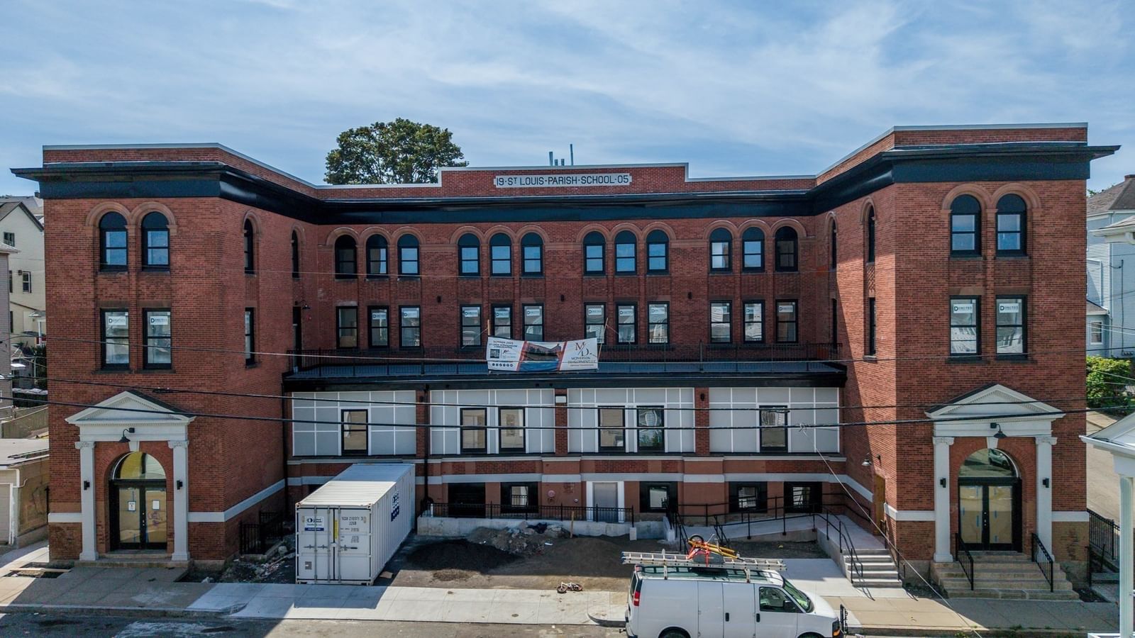 403 Division Street #15 Fall River — Photo 3 of 29